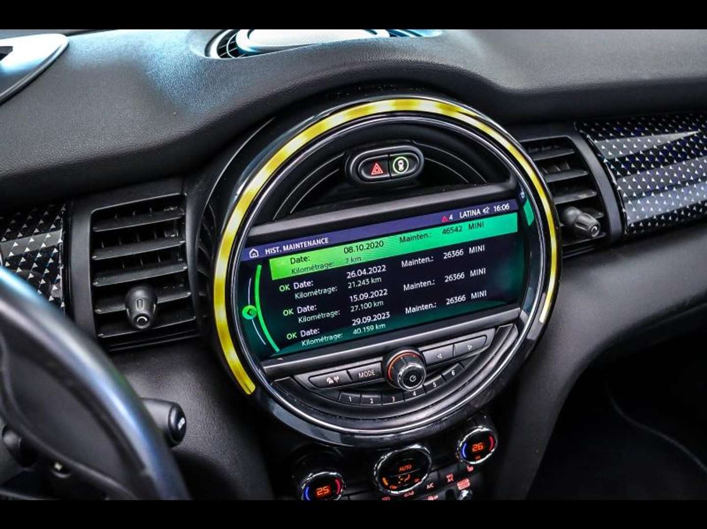 Mini Hatch Sidewalk Cooper S - 2020 - Joinsteer - #17