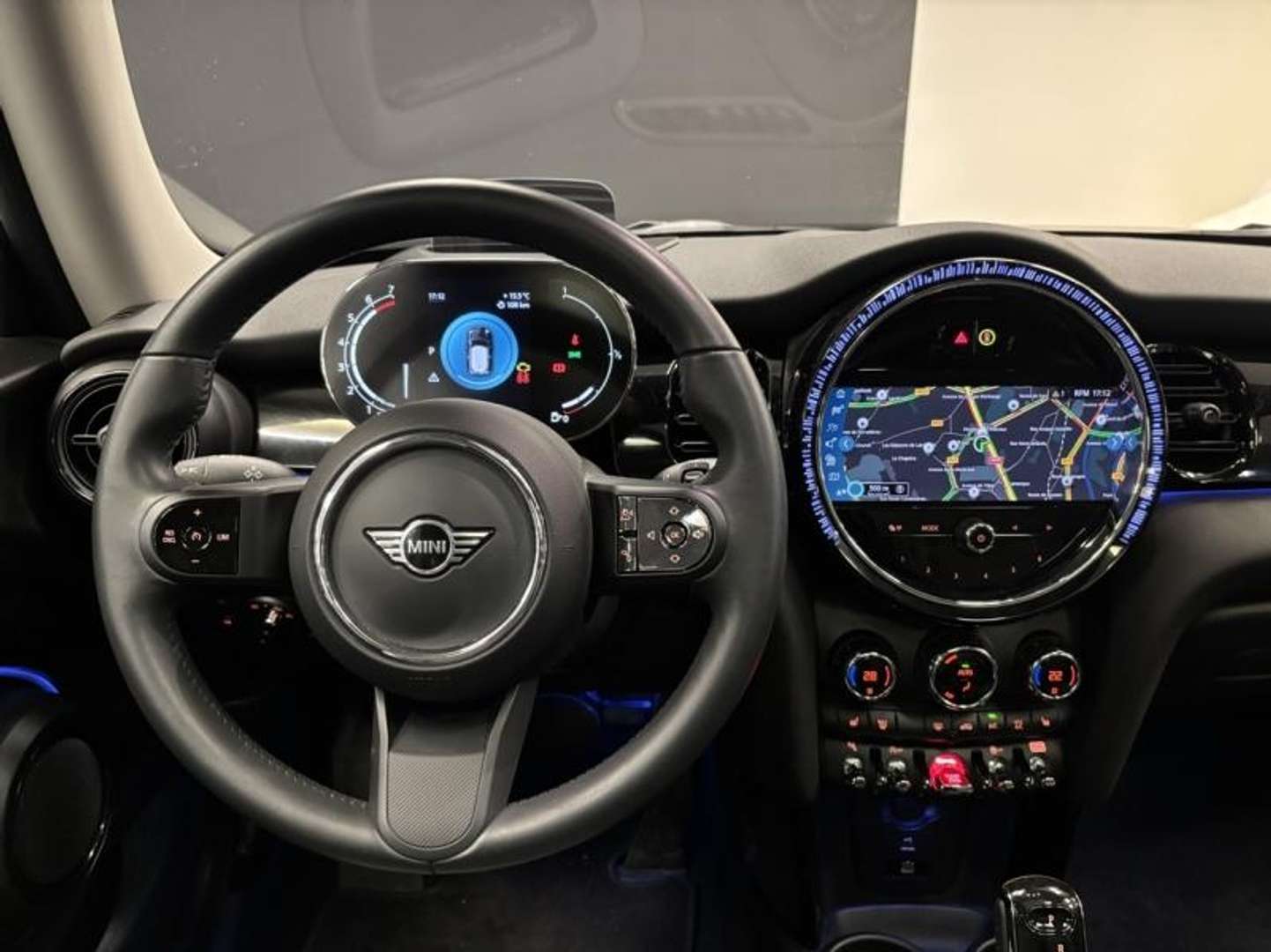 Mini Electric Cooper E - 2023 - Joinsteer - #7