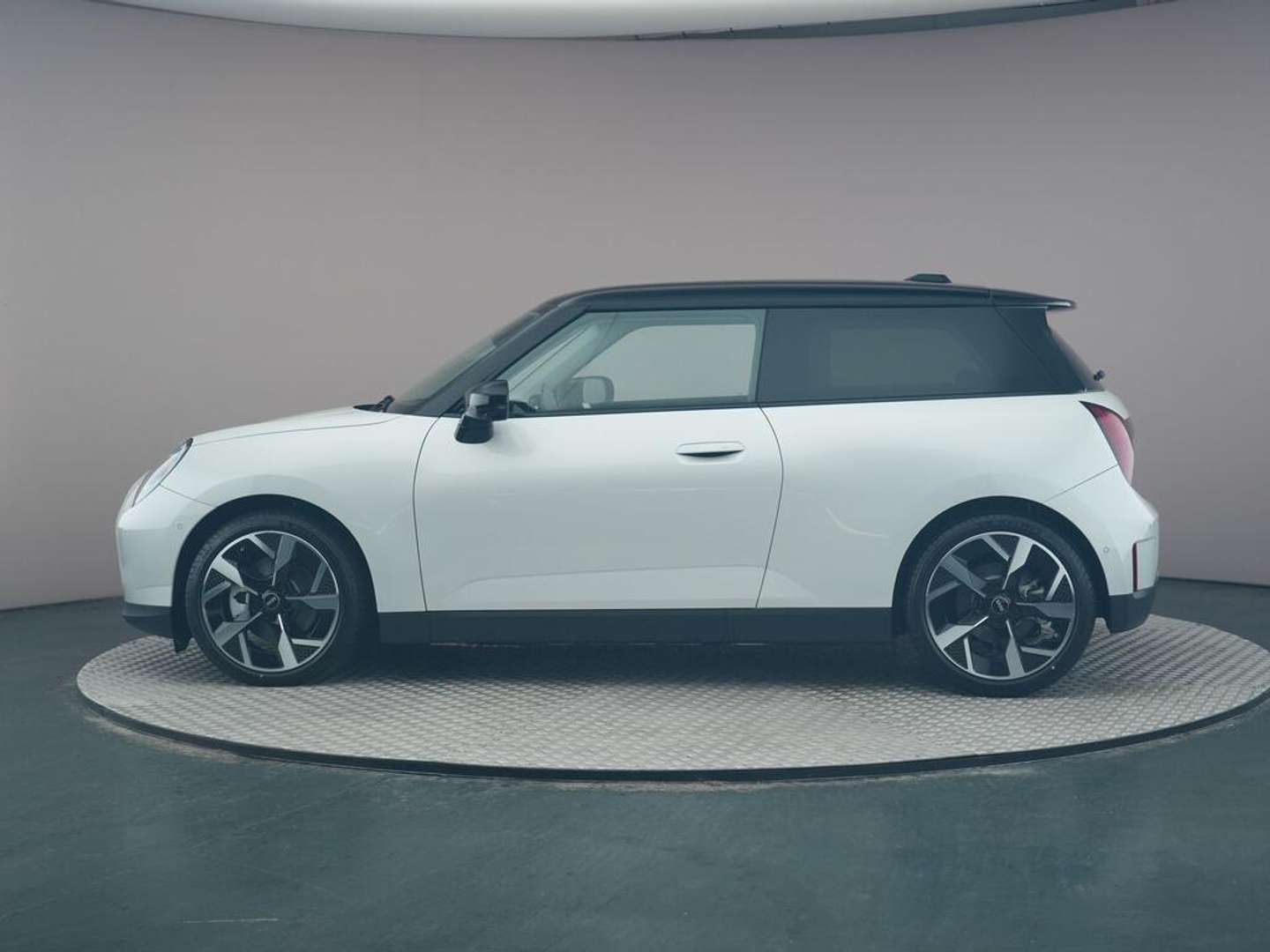 Mini Electric Classic Cooper E - 2025 - Joinsteer - #7