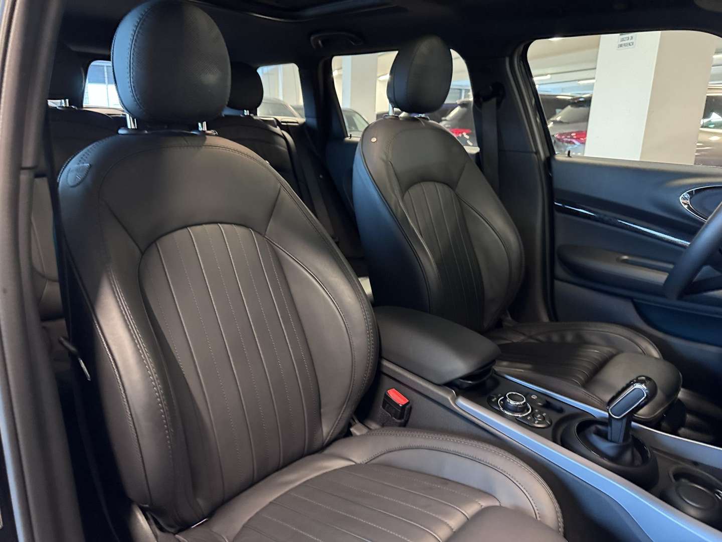 Mini Clubman Classic Cooper - 2023 - Joinsteer - #8