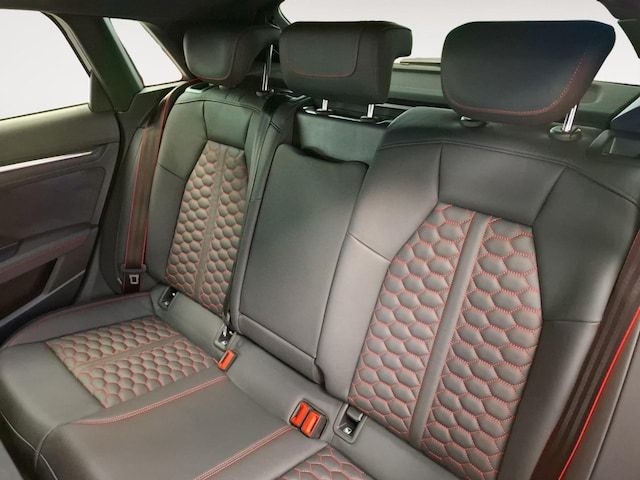 Audi RS3 Sportback TFSI Quattro S Tronic - 2022 - Joinsteer - #8