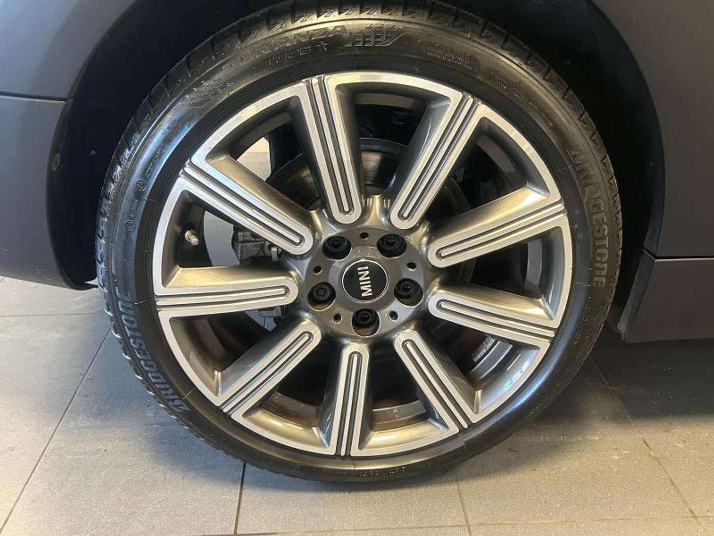 Mini Electric Cooper E - 2023 - Joinsteer - #8