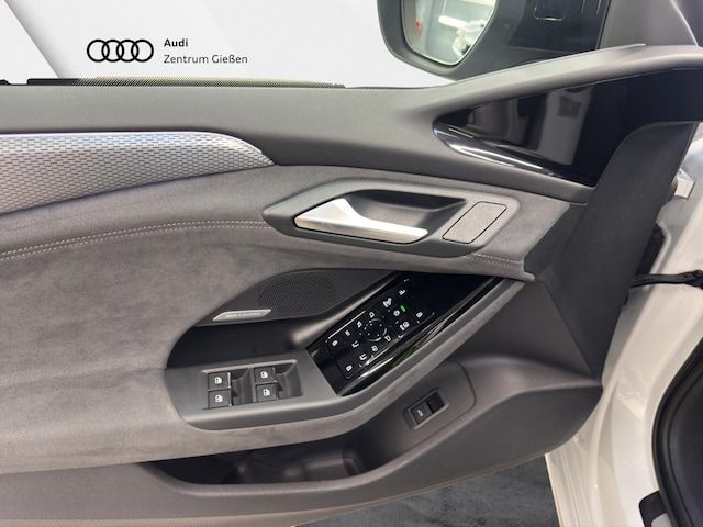 Audi S6 Sportback E-tron E-tron - 2025 - Joinsteer - #6