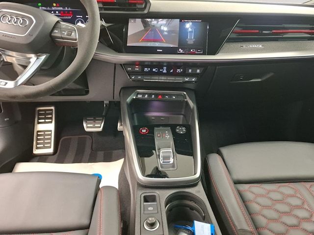 Audi RS3 Sportback TFSI Quattro S Tronic - 2022 - Joinsteer - #10