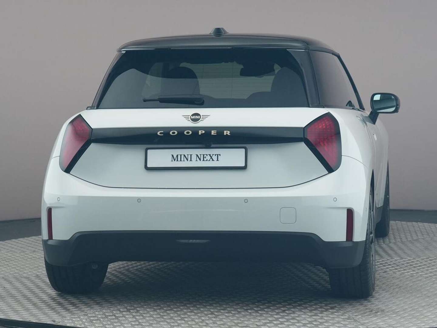 Mini Electric Classic Cooper E - 2025 - Joinsteer - #8
