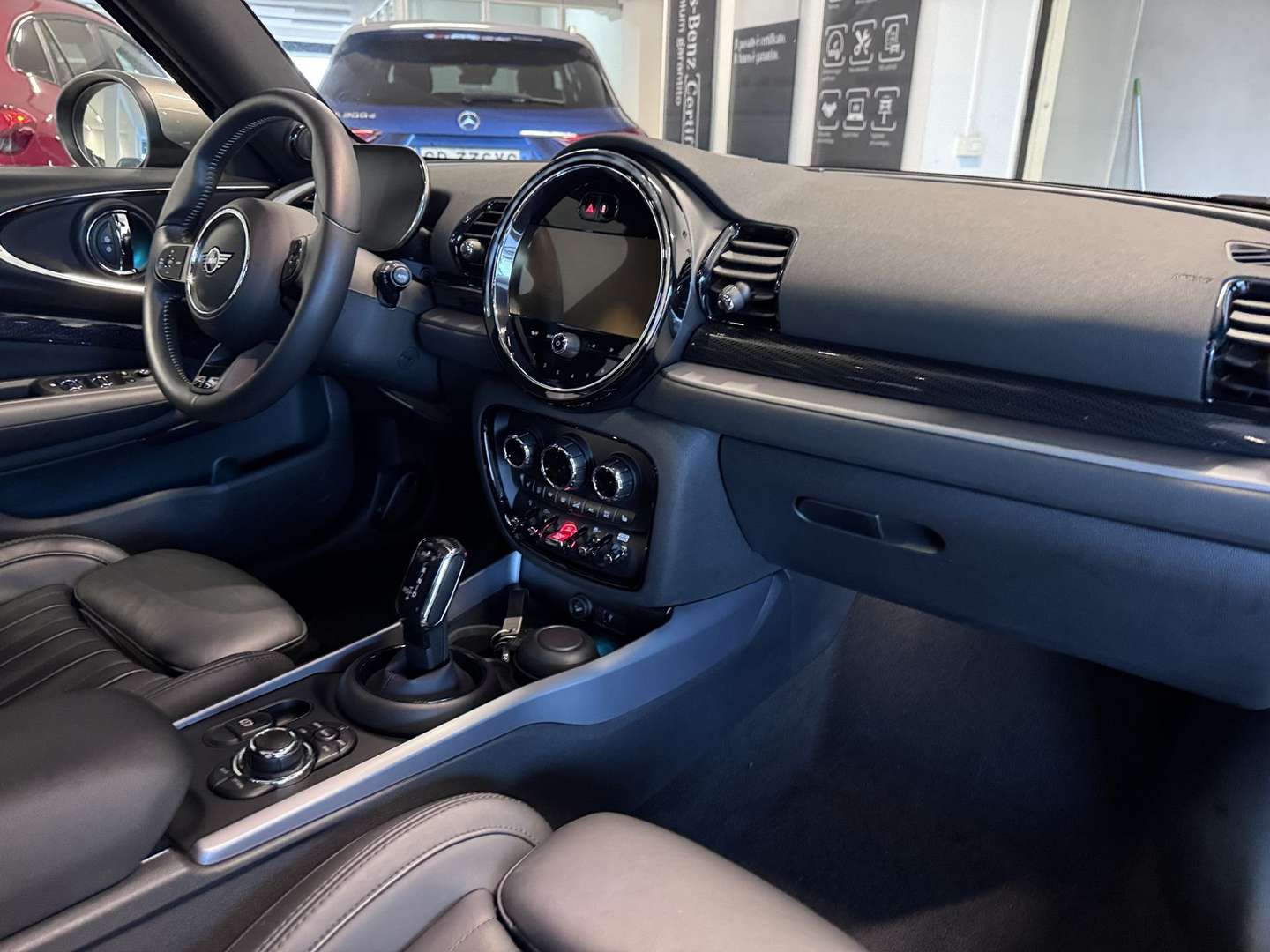 Mini Clubman Classic Cooper - 2023 - Joinsteer - #9