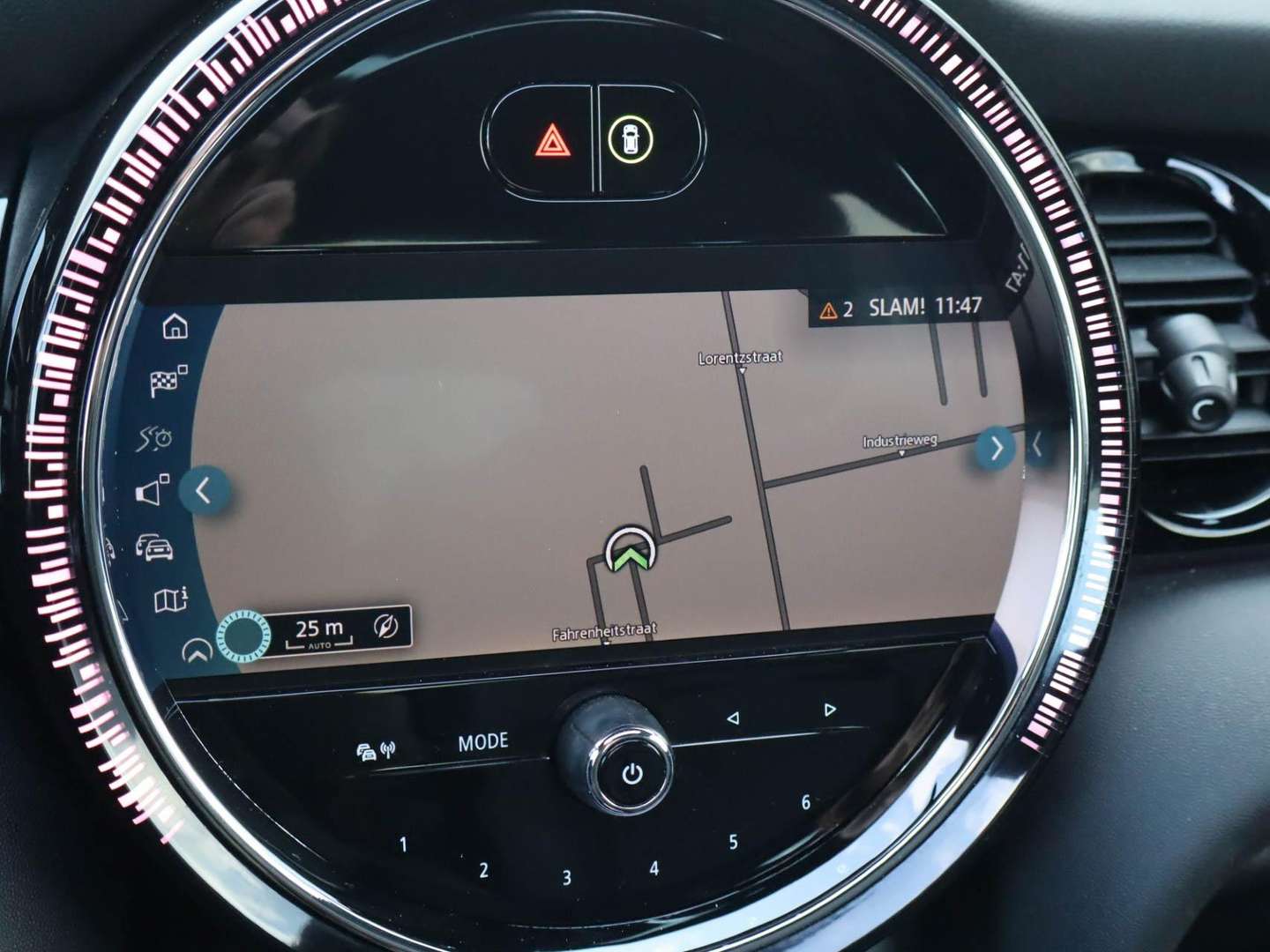 Mini Electric Camden Electric - 2022 - Joinsteer - #28