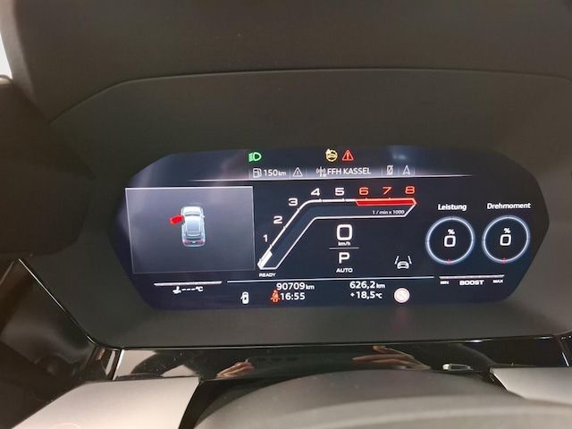 Audi RS3 Sportback TFSI Quattro S Tronic - 2022 - Joinsteer - #12