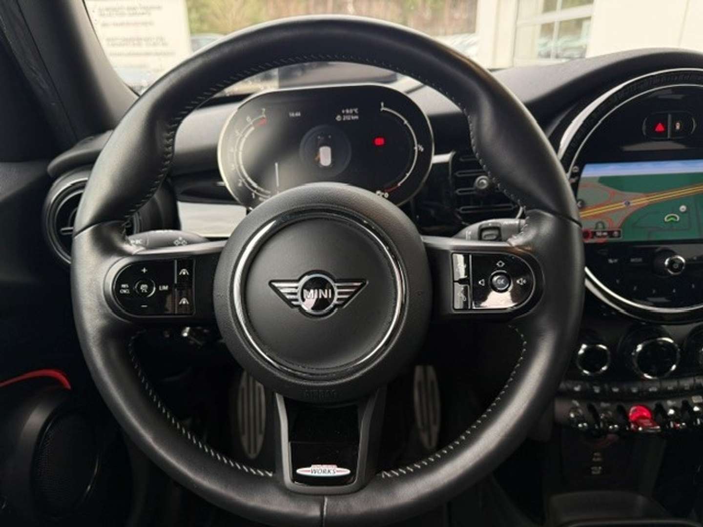 Mini Hatch JCW Cooper S - 2021 - Joinsteer - #5