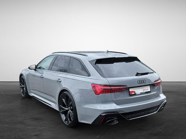 Audi RS6 Avant Performance Performance Quattro Tiptronic - 2025 - Joinsteer - #5