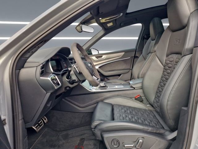 Audi RS6 Avant Performance Performance Quattro Tiptronic - 2025 - Joinsteer - #18