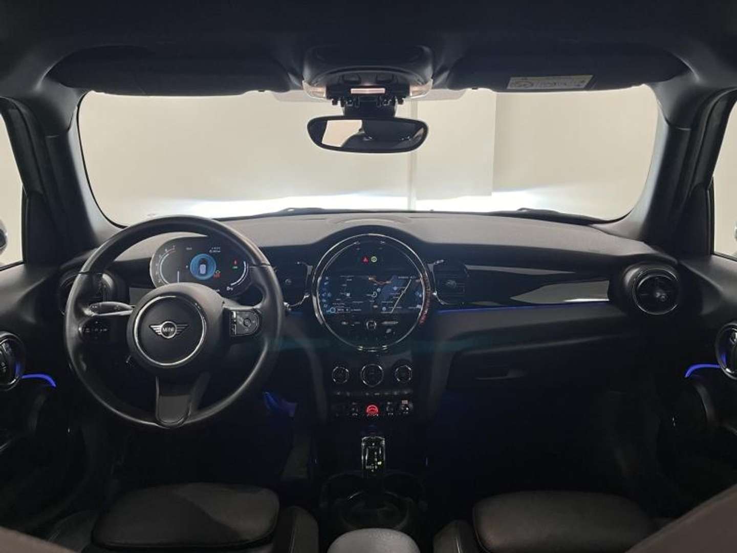 Mini Electric Cooper E - 2022 - Joinsteer - #8