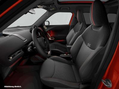 Mini Aceman Cooper SE -  - Joinsteer - #2