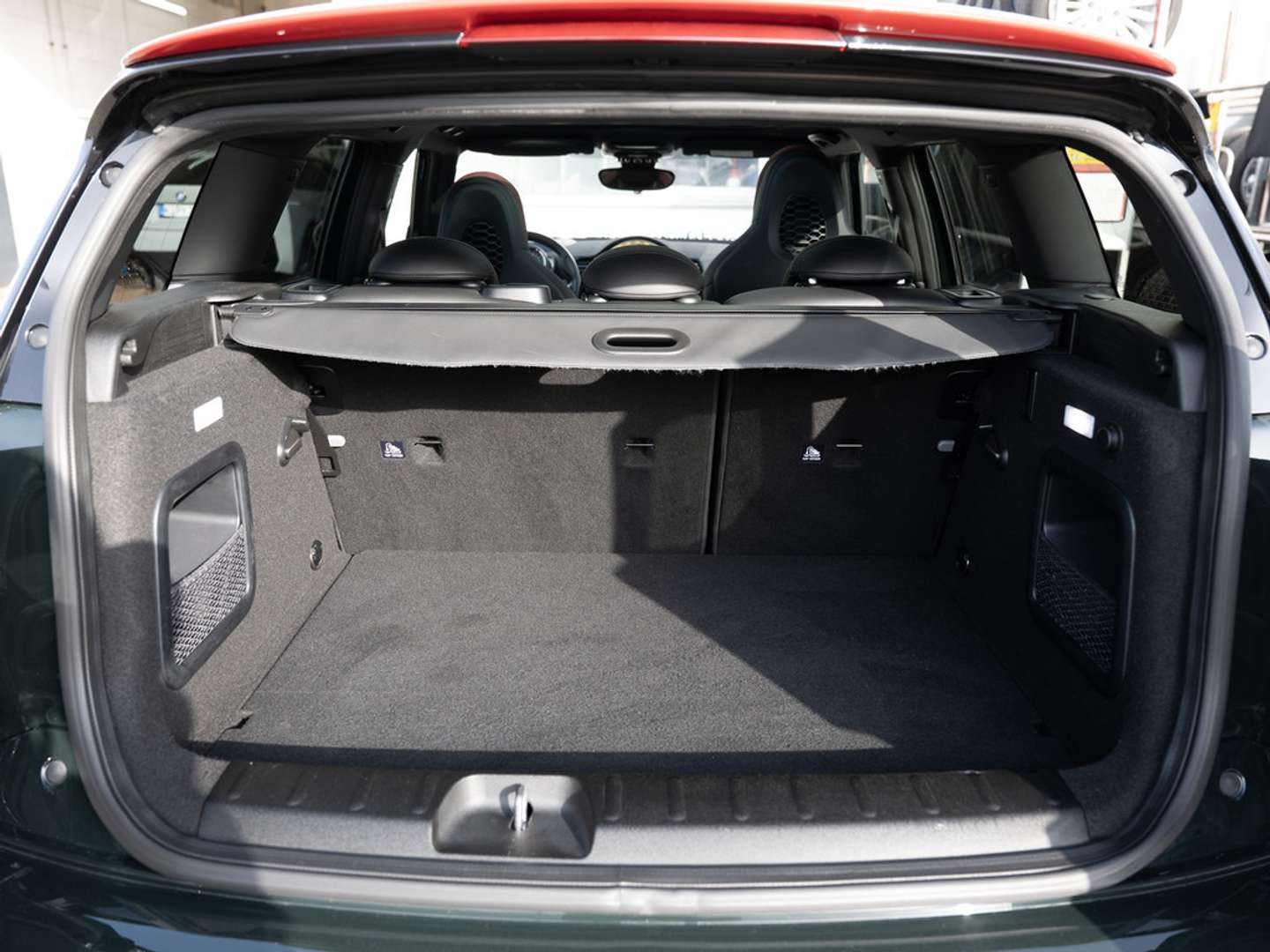 Mini Clubman John Cooper Works - 2018 - Joinsteer - #10