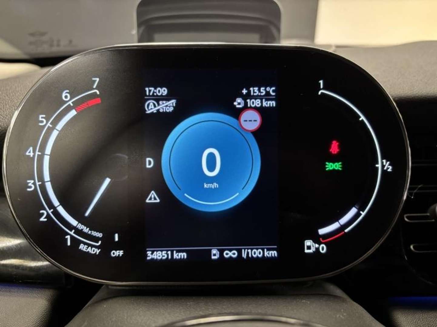 Mini Electric Cooper E - 2023 - Joinsteer - #9