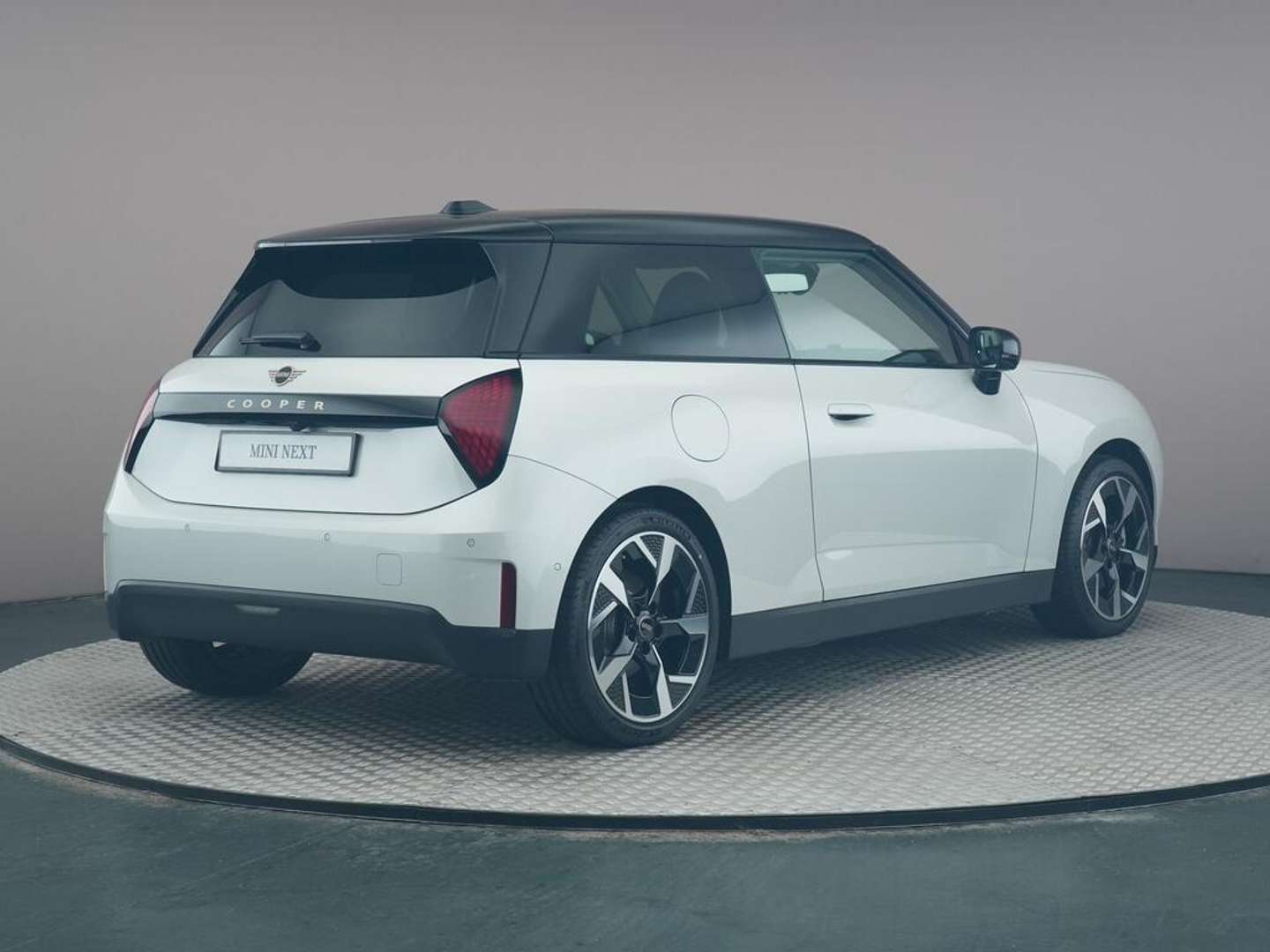 Mini Electric Classic Cooper E - 2025 - Joinsteer - #9