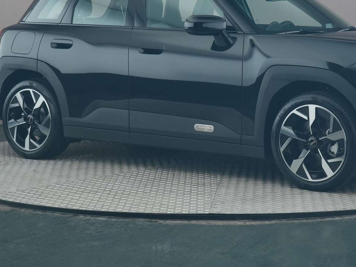 Mini Aceman Classic Cooper E - 2025 - Joinsteer - #21