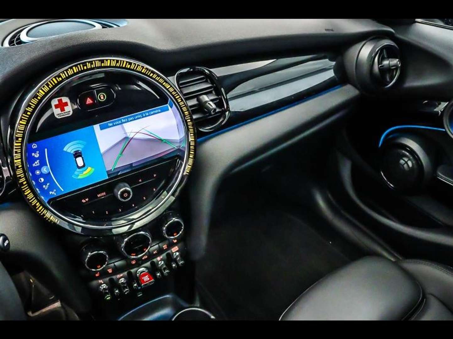 Mini Electric Cooper E - 2022 - Joinsteer - #17