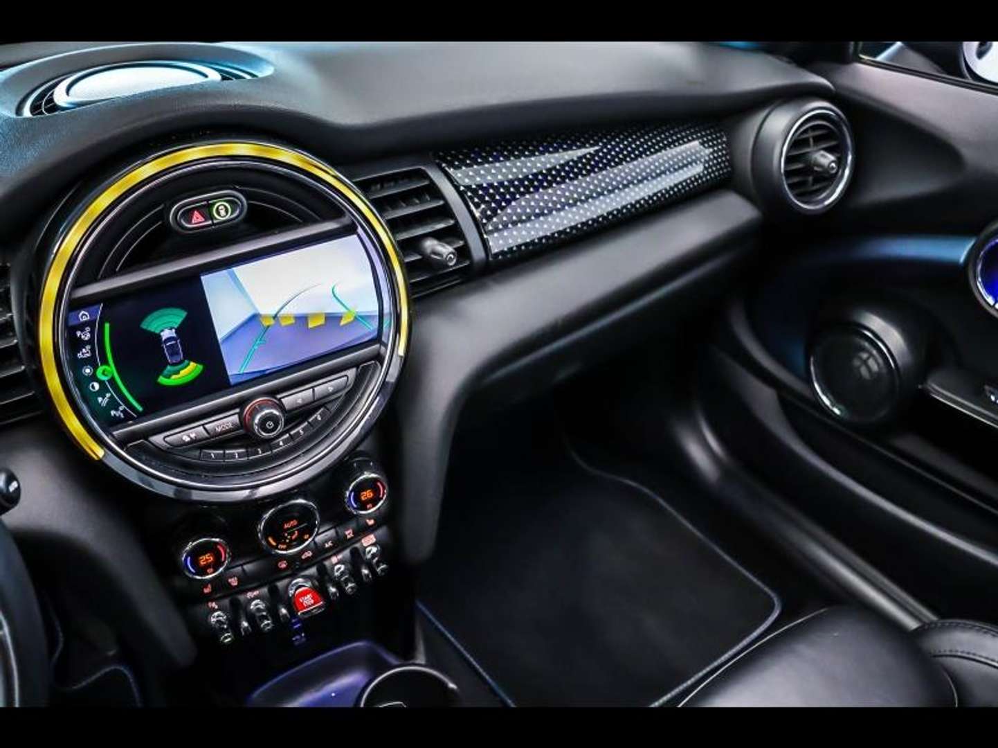 Mini Hatch Sidewalk Cooper S - 2020 - Joinsteer - #18