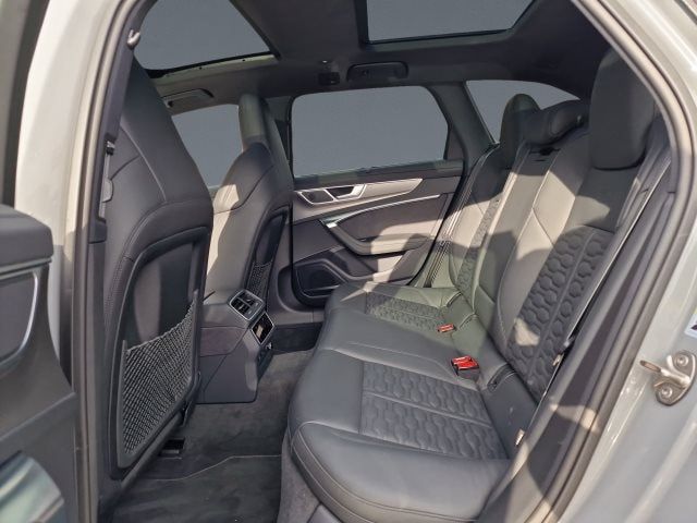 Audi RS6 Avant Performance Performance Quattro Tiptronic - 2025 - Joinsteer - #19