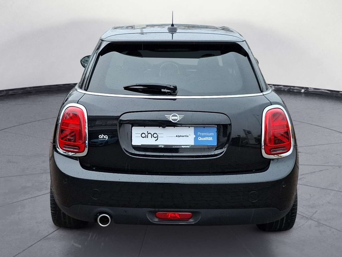 Mini Cooper Cooper - 2020 - Joinsteer - #4
