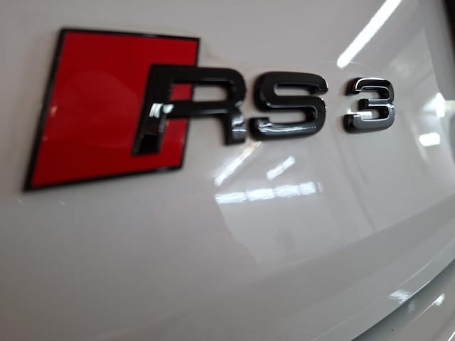 Audi RS3 Sportback TFSI Quattro S Tronic - 2022 - Joinsteer - #18