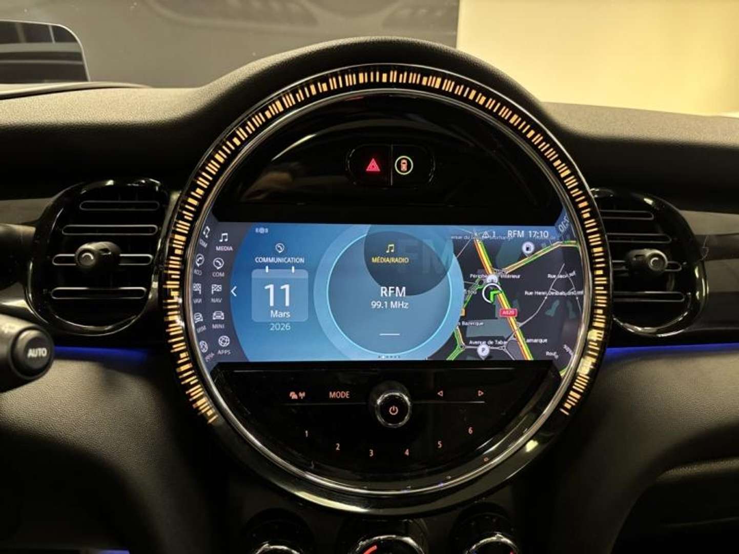 Mini Electric Cooper E - 2023 - Joinsteer - #10