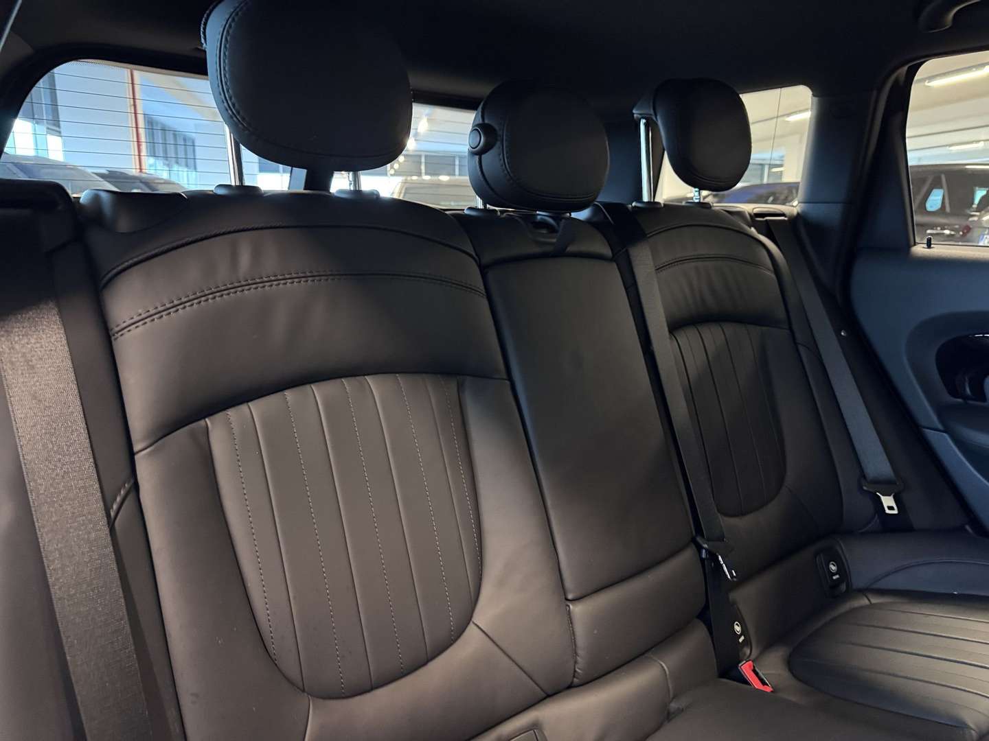 Mini Clubman Classic Cooper - 2023 - Joinsteer - #10