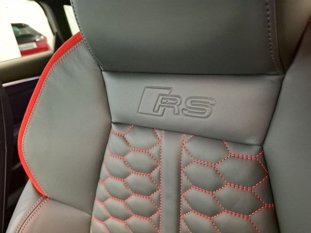 Audi RS3 Sportback TFSI Quattro S Tronic - 2022 - Joinsteer - #19
