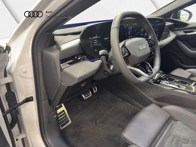 Audi S6 Sportback E-tron E-tron - 2025 - Joinsteer - #8