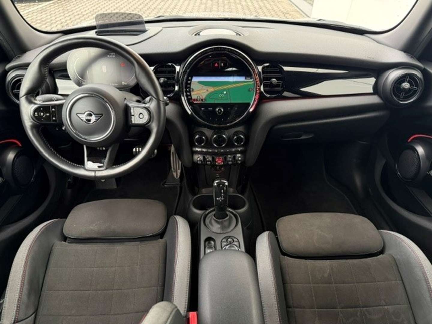 Mini Hatch JCW Cooper S - 2021 - Joinsteer - #6