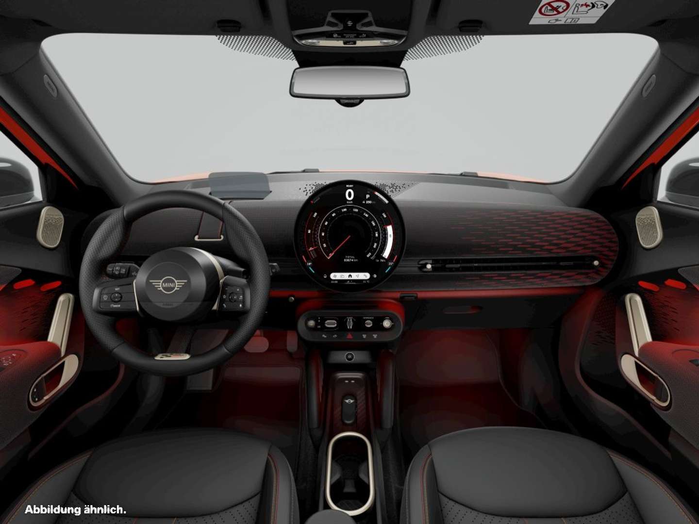 Mini Aceman Cooper SE - 2024 - Joinsteer - #4