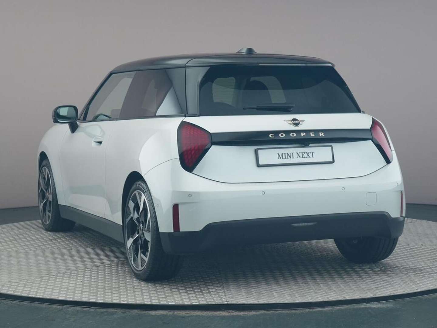 Mini Electric Classic Cooper E - 2025 - Joinsteer - #10
