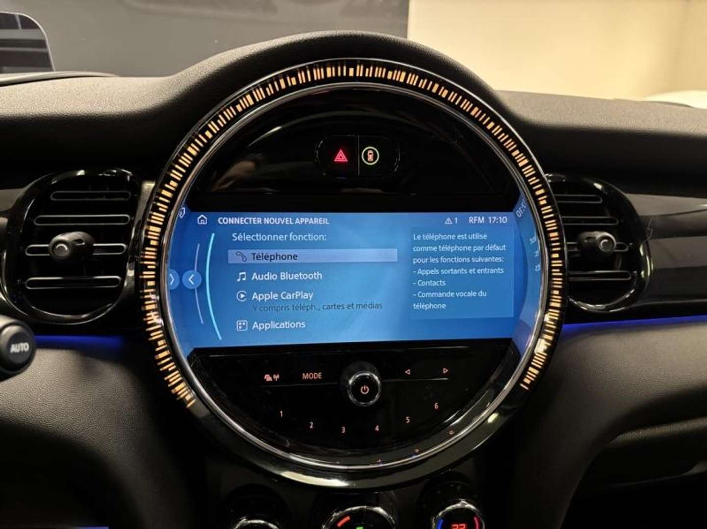 Mini Electric Cooper E - 2023 - Joinsteer - #11