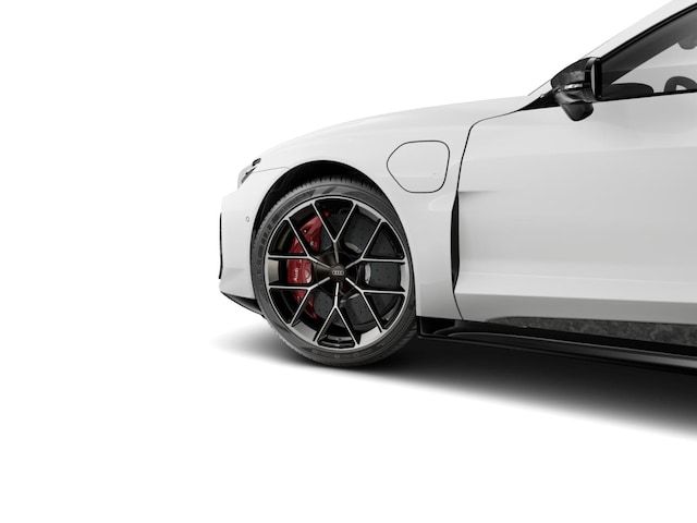 Audi RS E-tron GT Performance Performance E-tron Quattro - 2026 - Joinsteer - #3