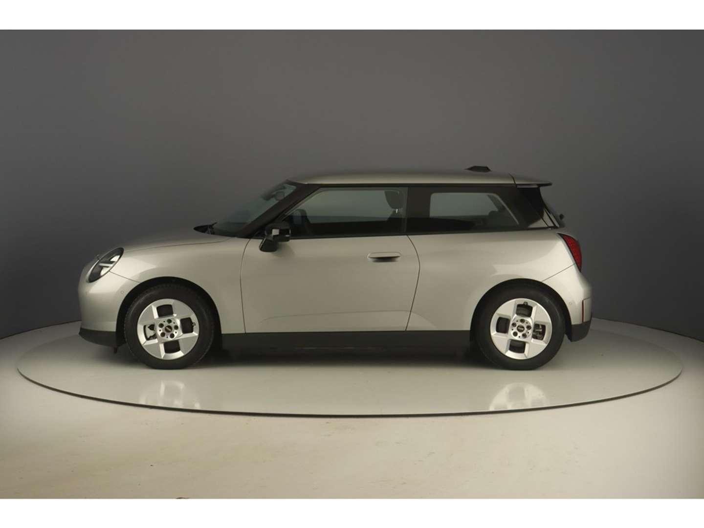 Mini Electric Cooper SE - 2024 - Joinsteer - #2