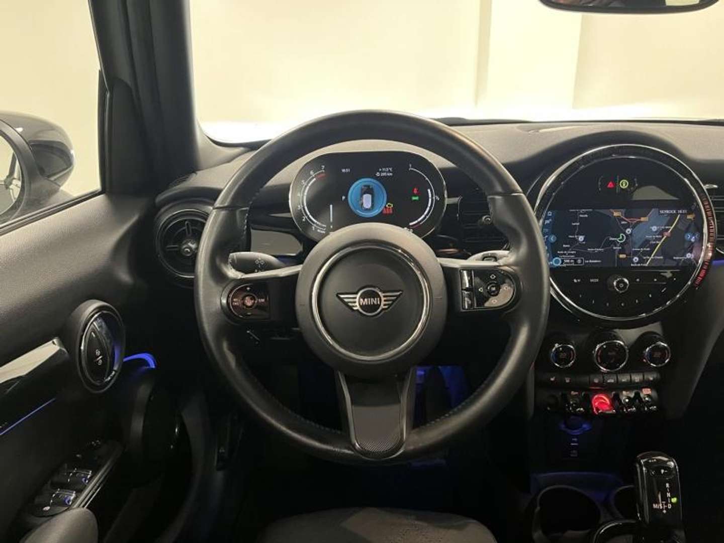 Mini Electric Cooper E - 2022 - Joinsteer - #9