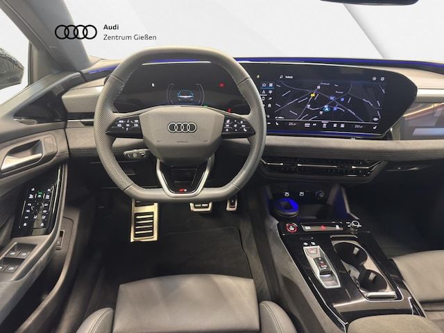 Audi S6 Sportback E-tron E-tron - 2025 - Joinsteer - #9