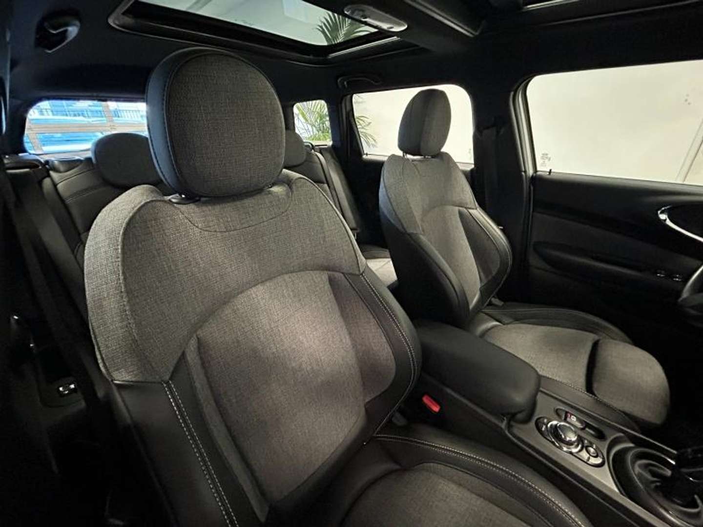 Mini Electric Cooper E - 2023 - Joinsteer - #9