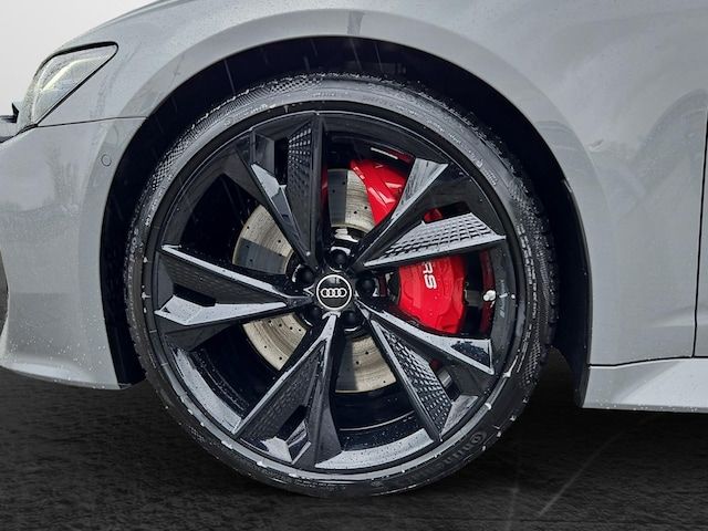 Audi RS6 Avant Performance Performance Quattro Tiptronic - 2025 - Joinsteer - #6
