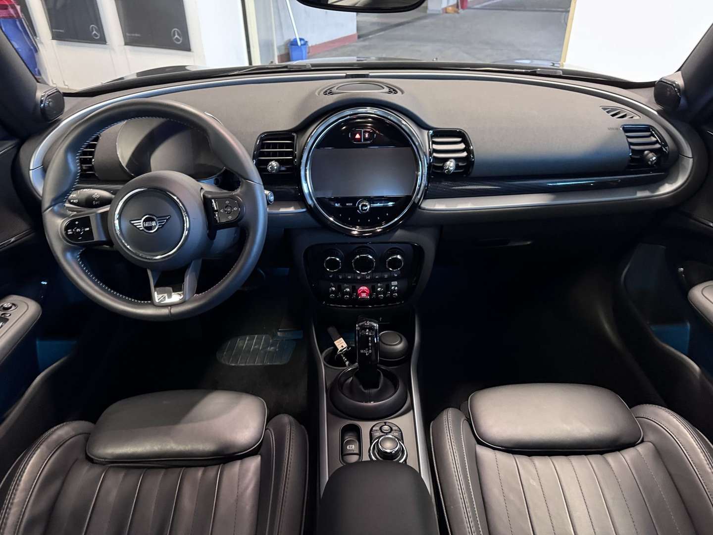 Mini Clubman Classic Cooper - 2023 - Joinsteer - #11