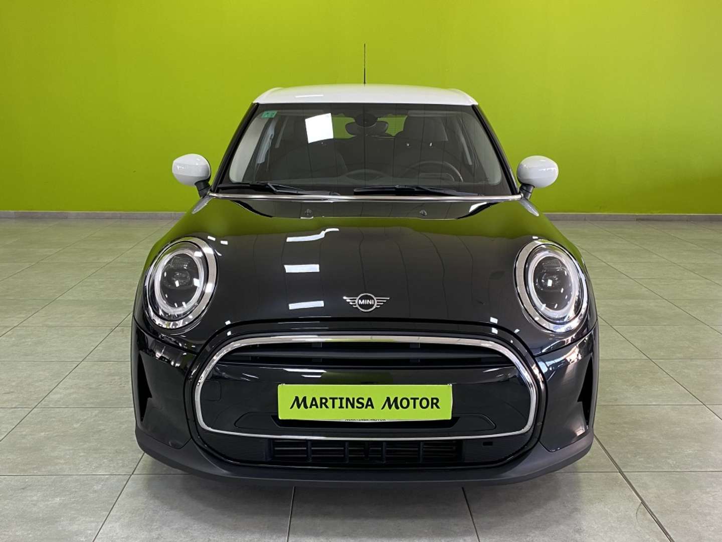 Mini Cooper Cooper - 2021 - Joinsteer - #1