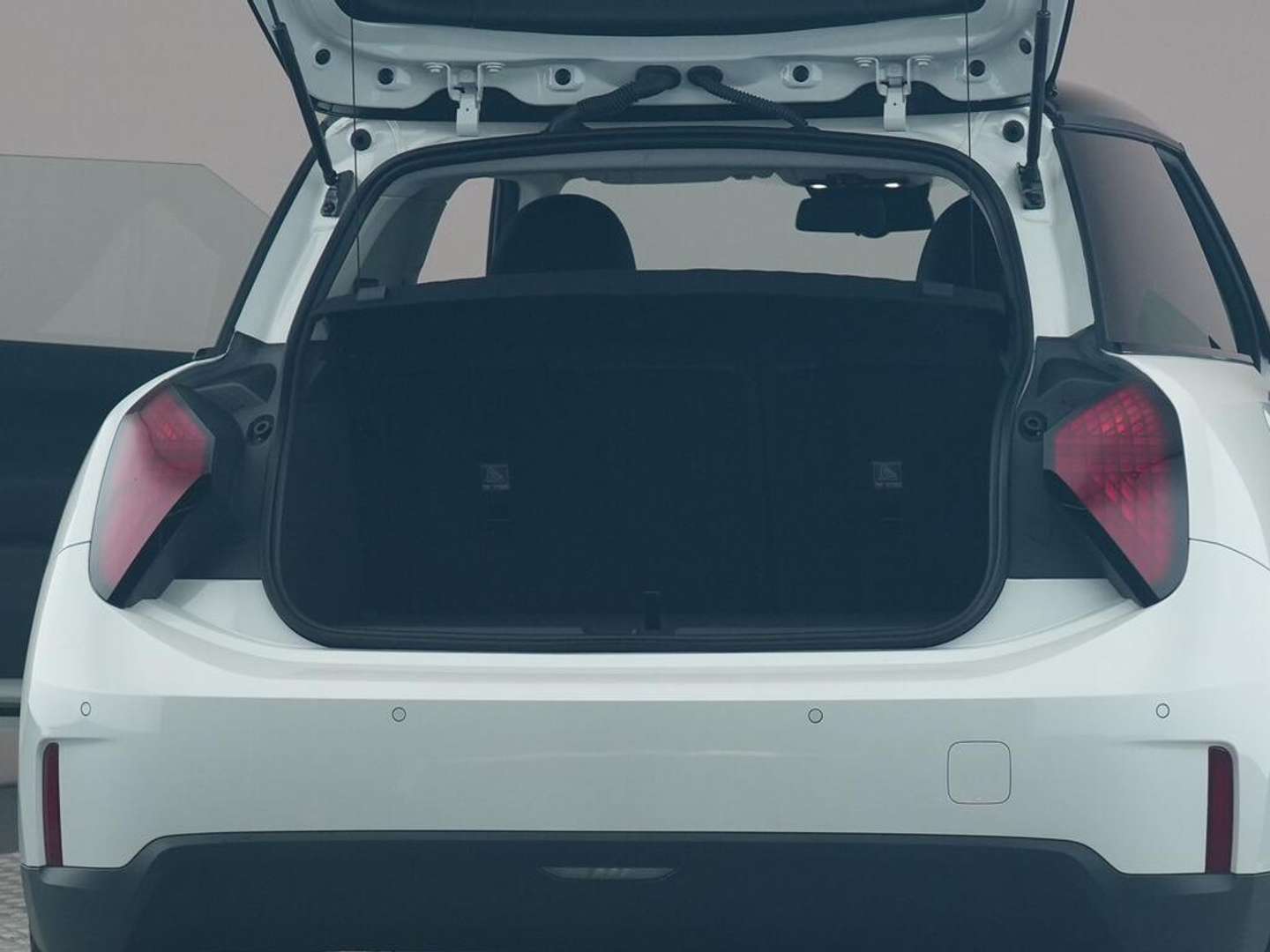 Mini Electric Classic Cooper E - 2025 - Joinsteer - #11