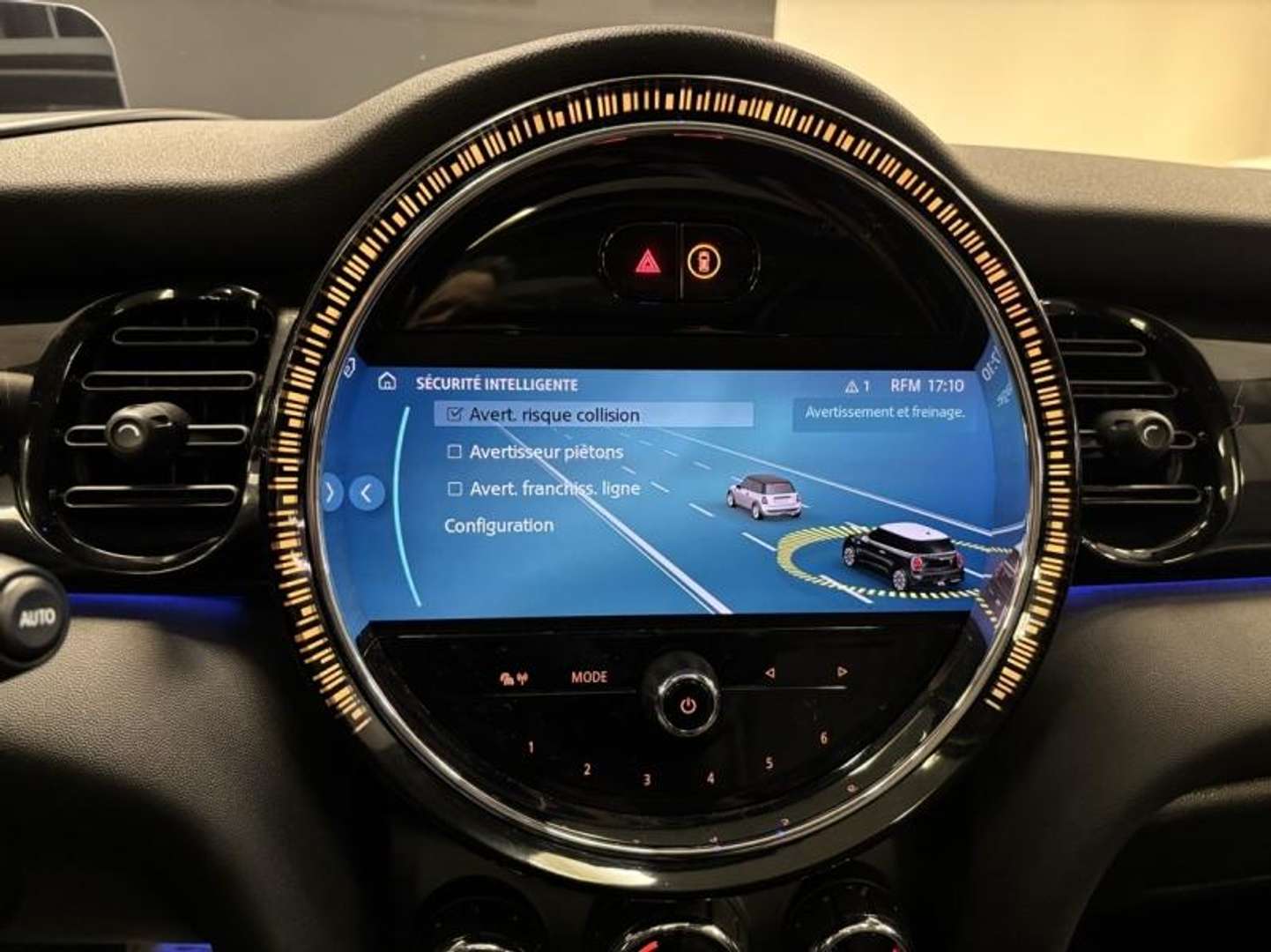 Mini Electric Cooper E - 2023 - Joinsteer - #12