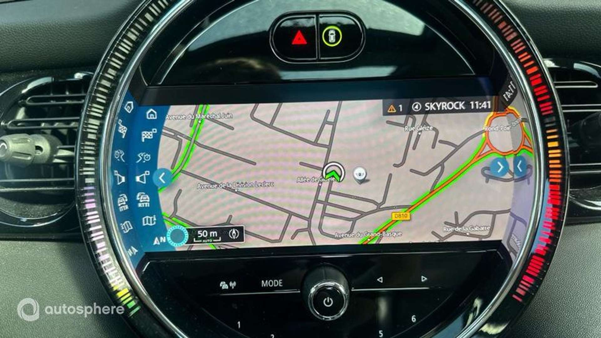 Mini Hatch Cooper S - 2023 - Joinsteer - #18