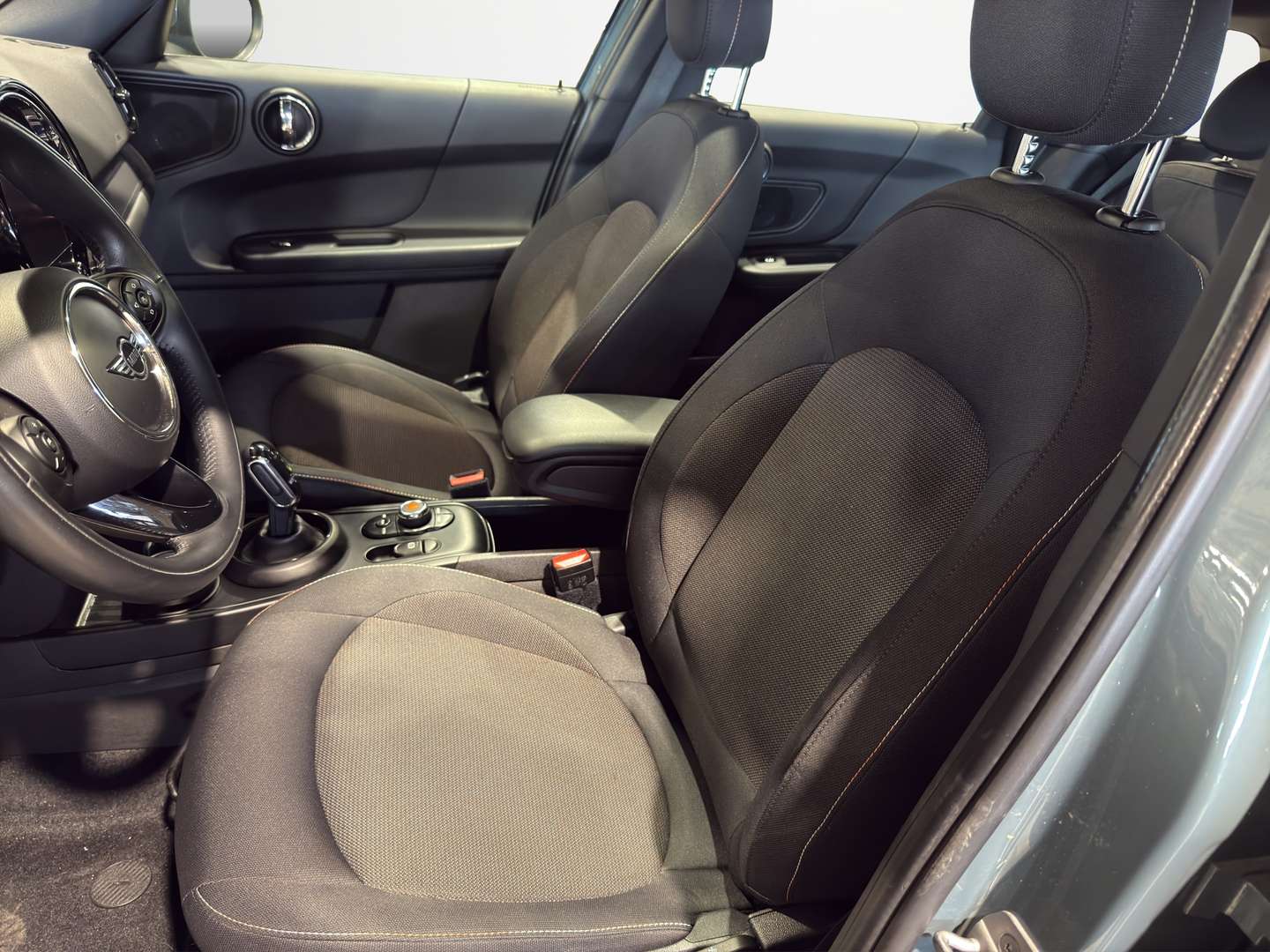 Mini Hatch Classic One D - 2021 - Joinsteer - #6