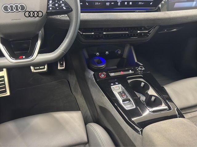 Audi S6 Sportback E-tron E-tron - 2025 - Joinsteer - #10