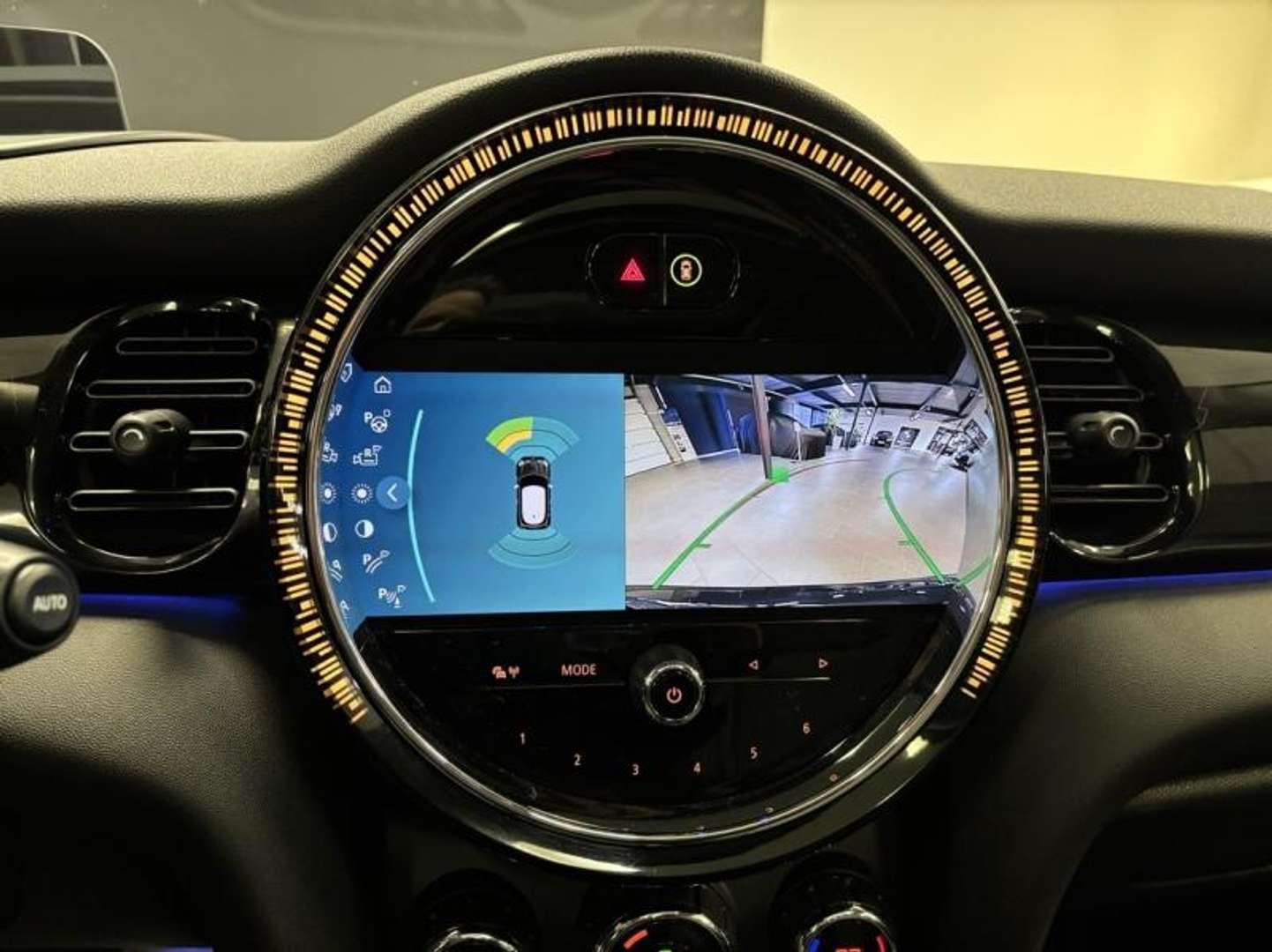 Mini Electric Cooper E - 2023 - Joinsteer - #13