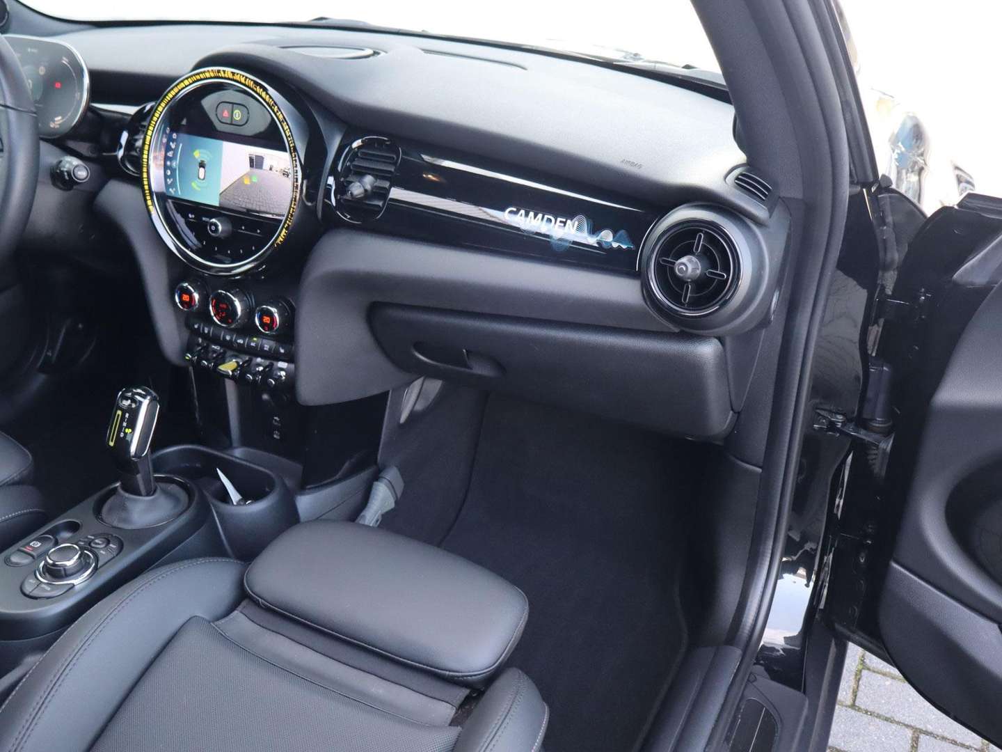 Mini Electric Camden Electric - 2022 - Joinsteer - #30