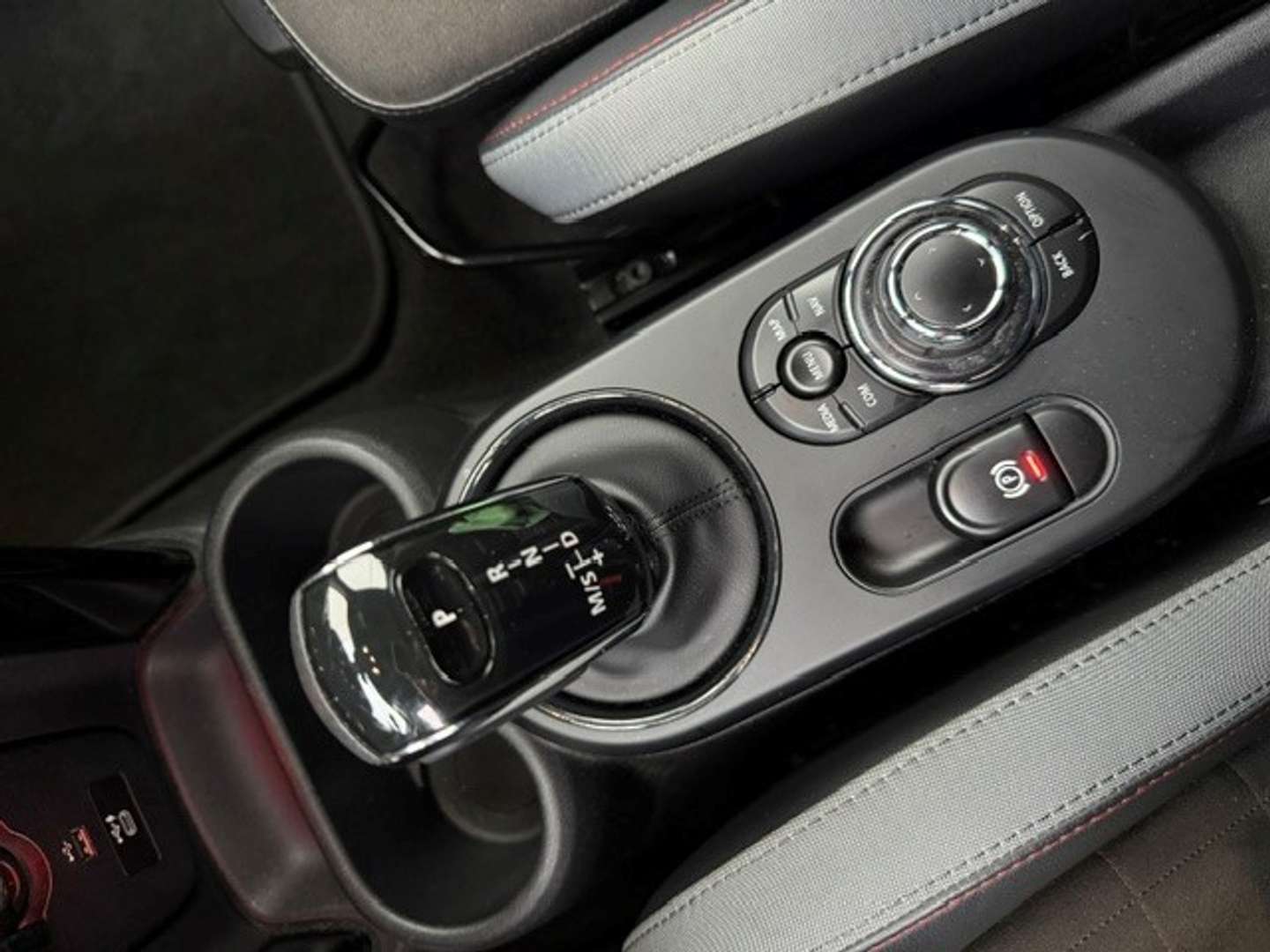 Mini Hatch JCW Cooper S - 2021 - Joinsteer - #7